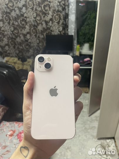 iPhone 13, 128 ГБ
