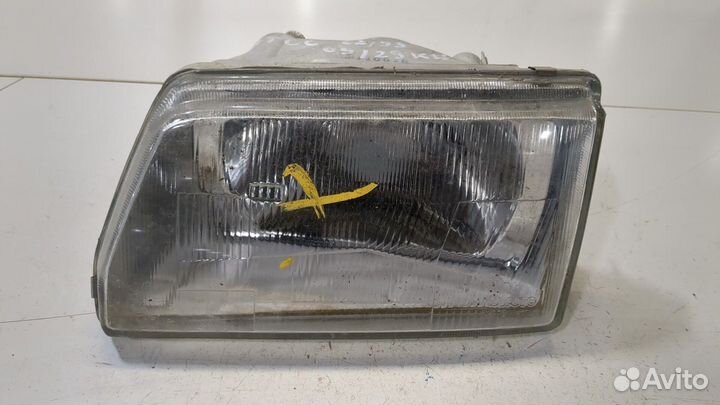 Фара (передняя) Fiat Cinquecento, 1995