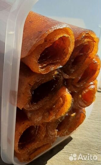 Пастила домашняя