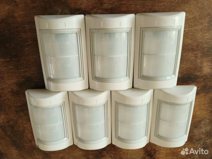 Уличные ик-датчики Crow D&D