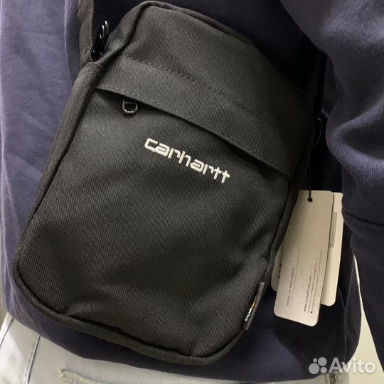Сумка Carhartt Payton