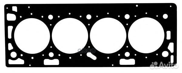 Прокладка гбц верхняя 61-37240-00 61-37240-00 V