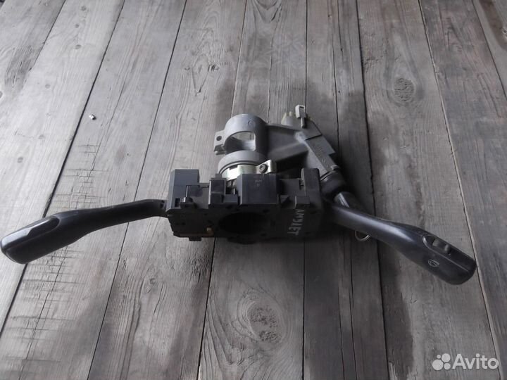 Подрулевые переключатели в сборе Chery Amulet A15