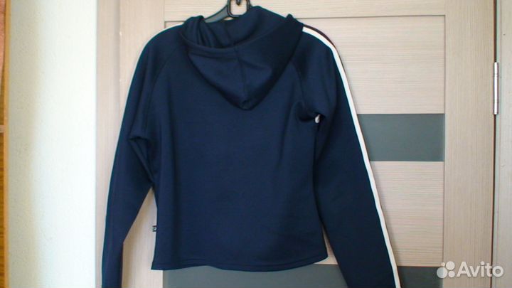 Олимпийка adidas женская