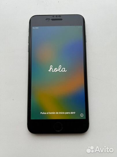 iPhone 8 Plus, 64 ГБ