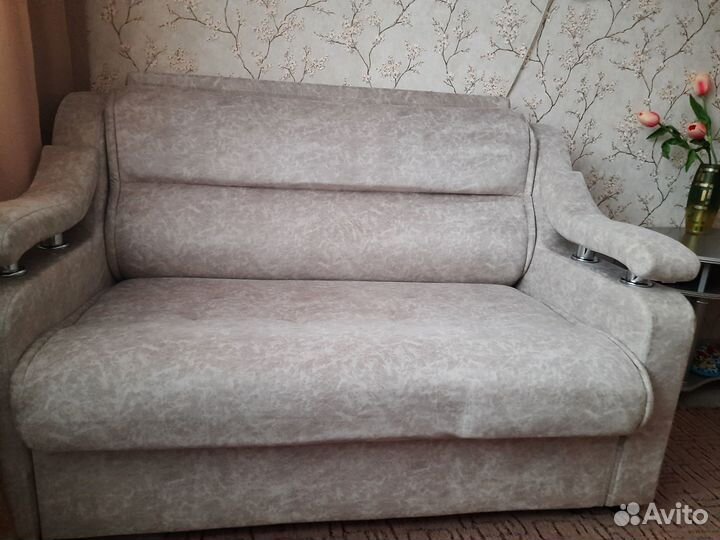 Детский диван бу