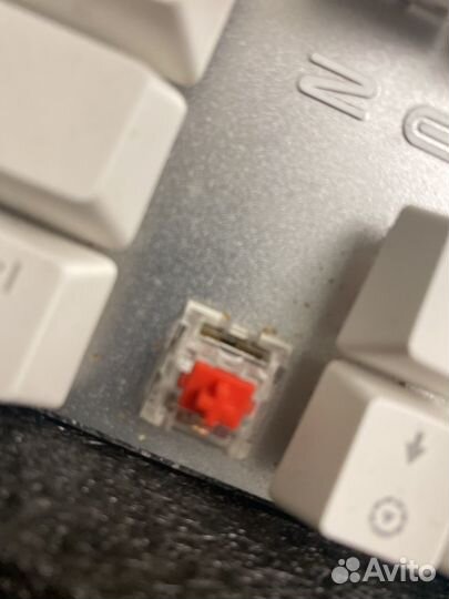 Игровая клавиатура