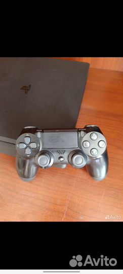 Ps4 slim 500gb