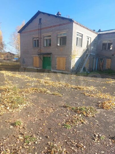 Здание, 1072 м²