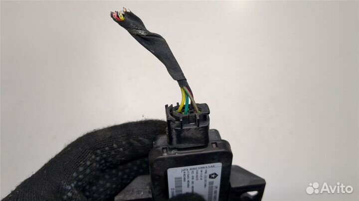 Блок контроля давления в шинах Dodge Charger 2014