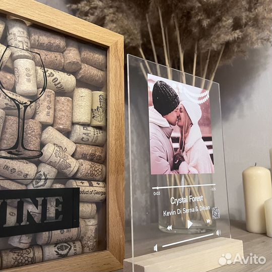 Фотопортрет / подарок