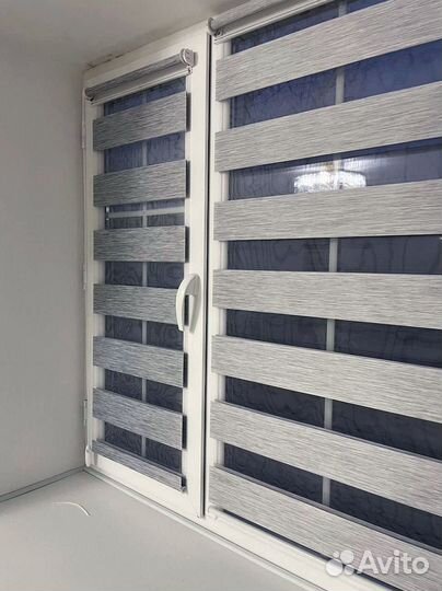 Жалюзи в рассрочку