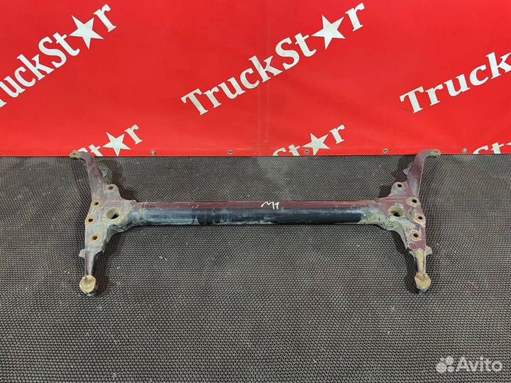 Траверса рамы передняя Man TGX