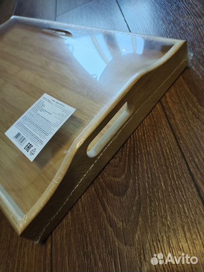 Столик-поднос 50*30*6