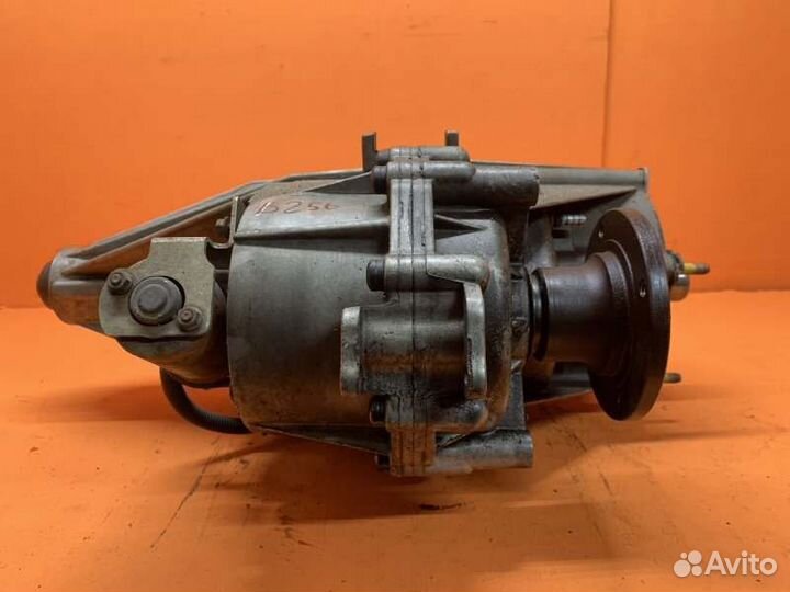 Раздаточная коробка Hummer H3 3.7 2009