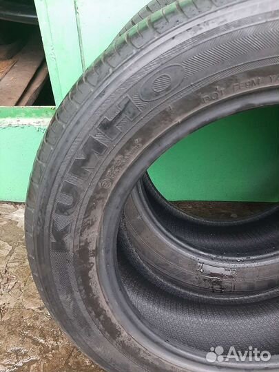 Kumho Solus KH15 185/65 R15