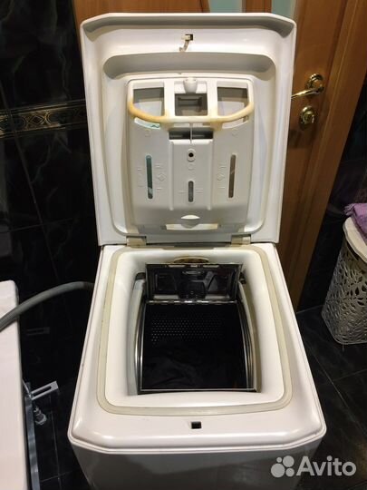 Стиральная машина бу