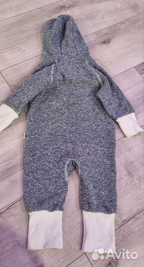 Поддева reima 62 68