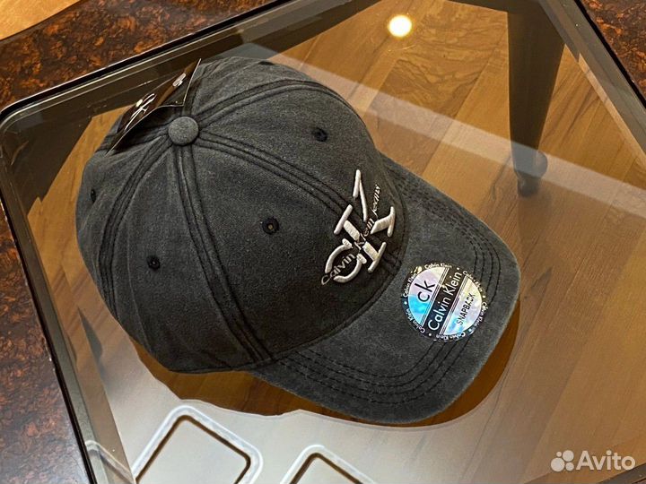 Кепка Calvin Klein ssfgvcii