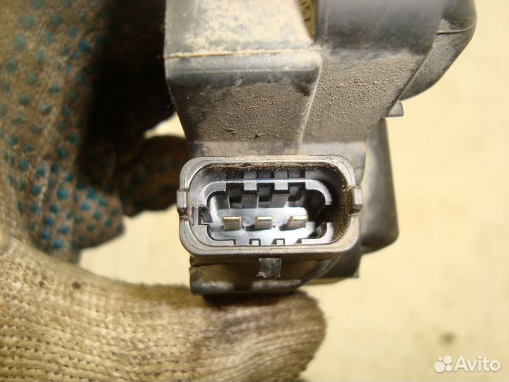 Катушка зажигания W210 M112 A0001587803