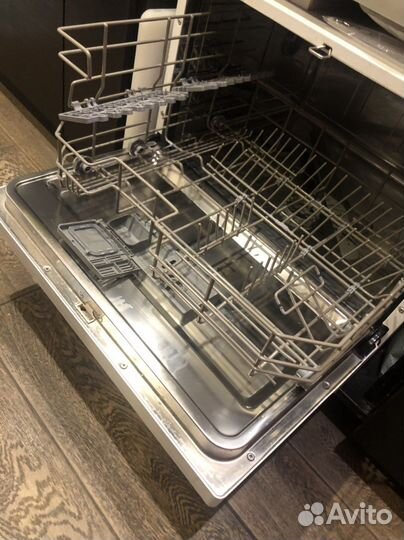 Посудомоечная машина Candy cdcf6 class AAA+