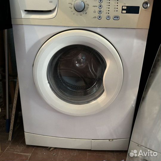 Стиральная машина beko