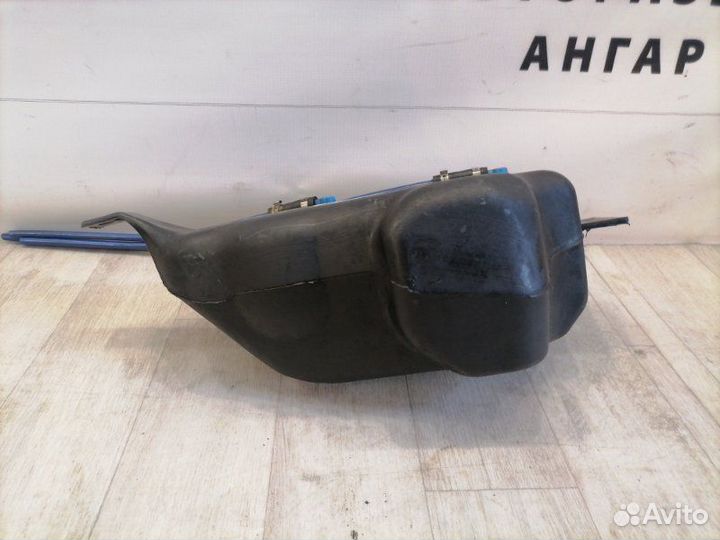 Бачок расширительный Bmw X5 E53 SVA M57N 2005