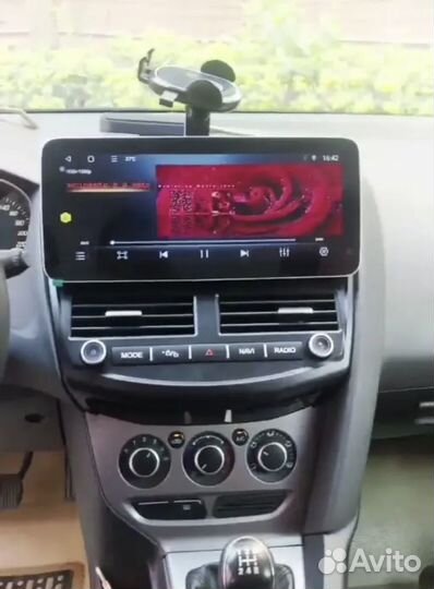 Автомагнитола Ford Focus 3 2012-2018 android