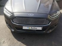 Ford Fusion (North America) 1.5 AT, 2015, 130 000 км, с пробегом, цена 1 200 000 руб.