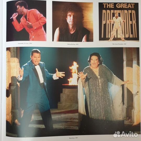 Виниловая пластинка Queen - The Platinum Collectio