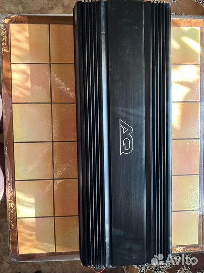 Продаётся моноблок AQ4.5кв