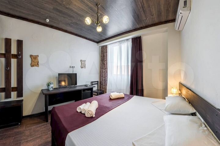 Комната 15 м², 2/4 эт.