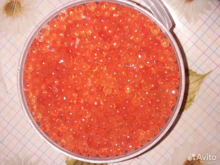 Икра красная