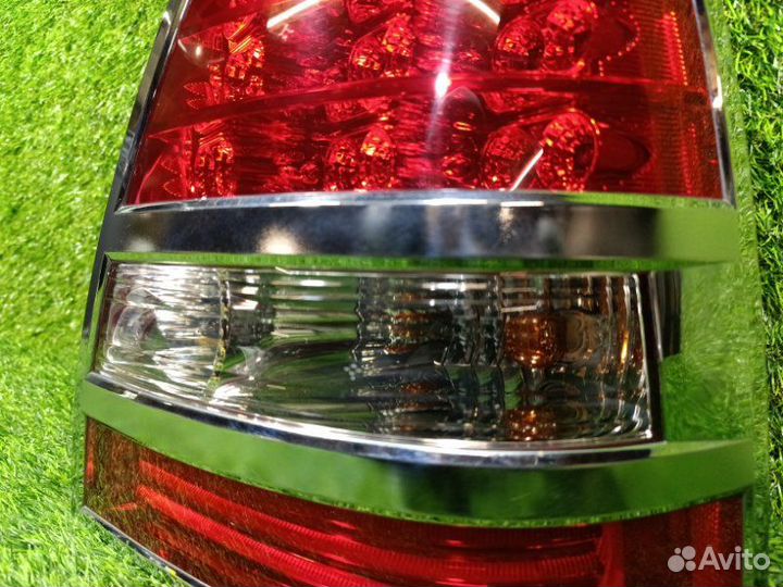 Стоп-сигнал задний правый Kia Sorento BL D4CB 2008