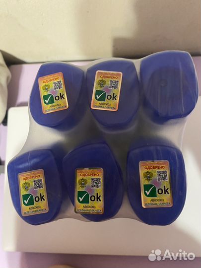 Шампунь head shoulders