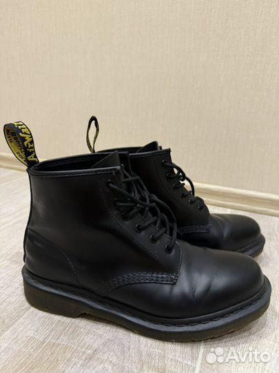 Dr martens 1460