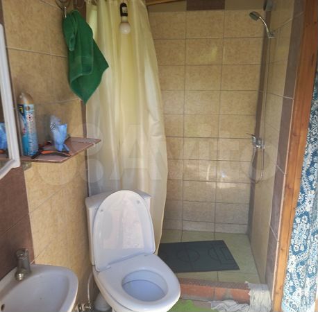 Комната 15 м² в 3-к., 1/1 эт.