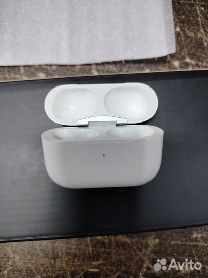 Кейс для наушников apple airpods pro