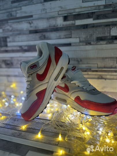 Кроссовки nike air max