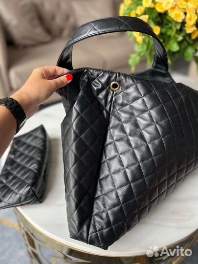 Сумка женская натуральная кожа