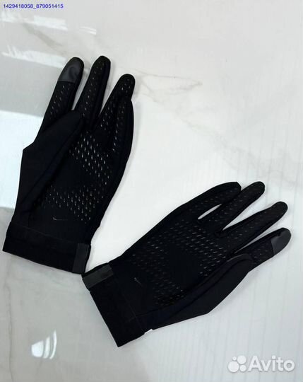 Перчатки Nike Hyperwarm (Арт.85845)