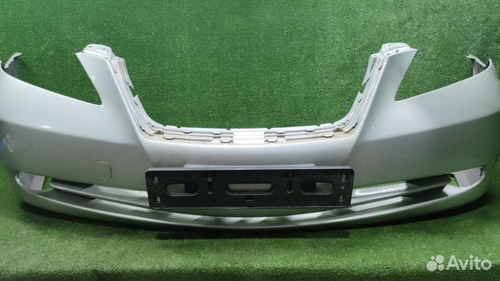 Бампер Lexus Es350 Передний