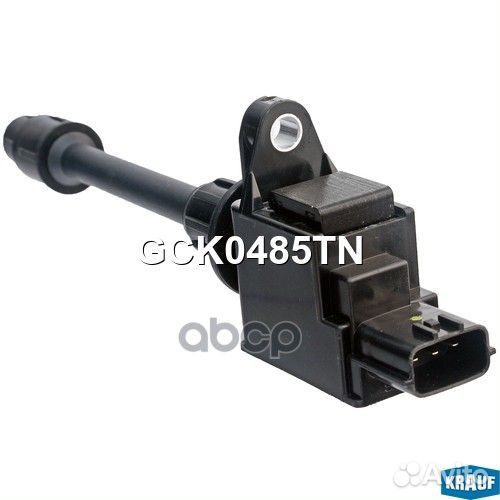 Катушка зажигания nissan maxima -03 nissan