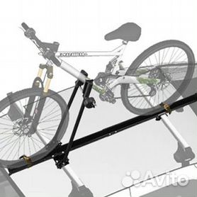 Багажник для велосипеда на крышу купить в официальном интернет-магазине от производителя Атлант.
