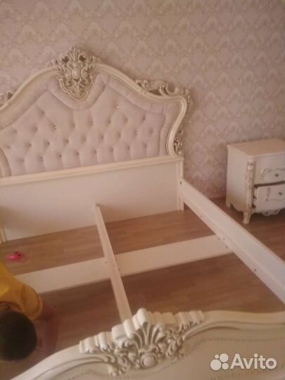 Сборка, разборка мебели