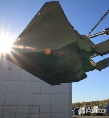 Мини-погрузчик Lonking CDM312, 2023