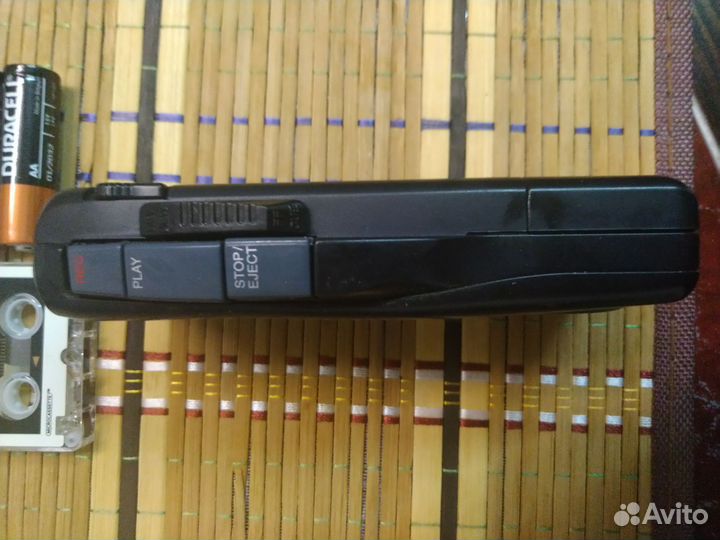 Диктофон