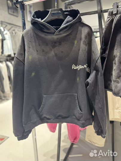 Худи Rivington 123