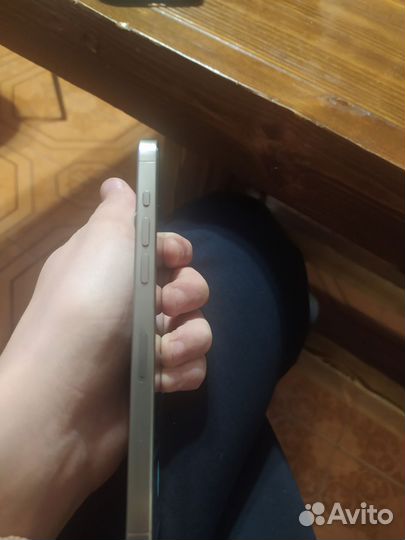 iPhone 15 Pro Max, 1 ТБ