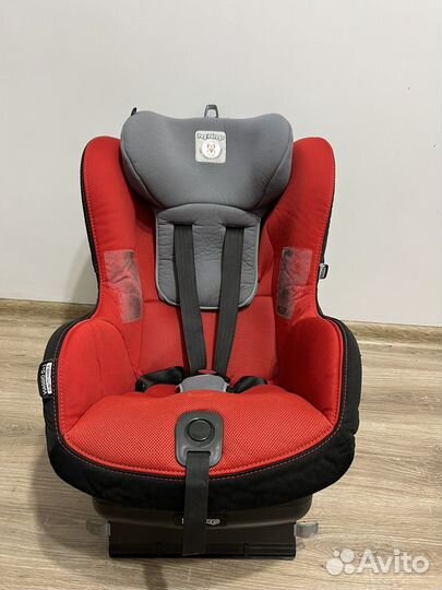 Детское автокресло Peg-Perego Viaggio 0+ 1